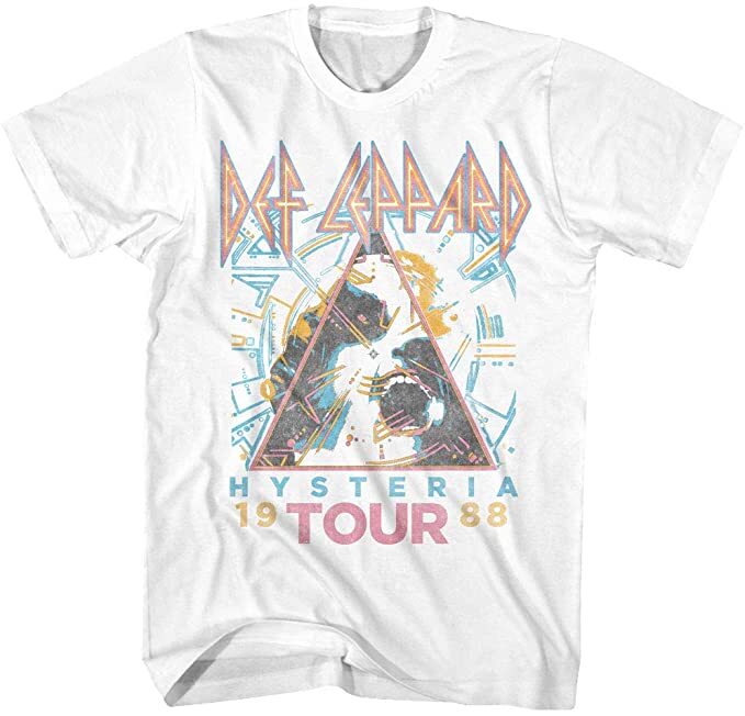 Giant Chinchilla odio Rock Shirt